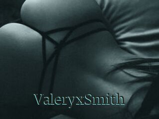 ValeryxSmith