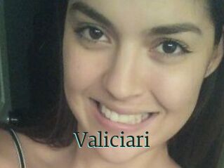 Valiciari