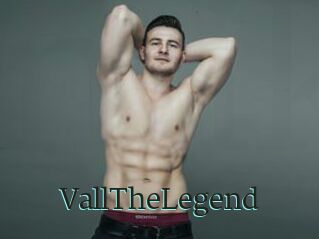 VallTheLegend