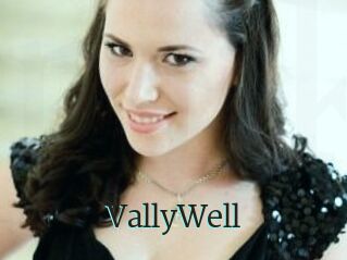 VallyWell