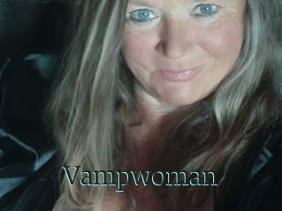 Vampwoman