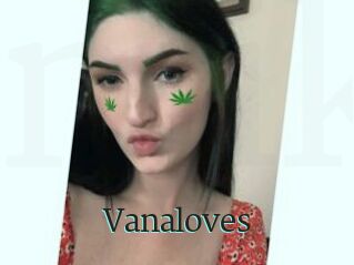 Vanaloves