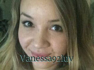 Vanessa92luv