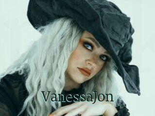 VanessaJon