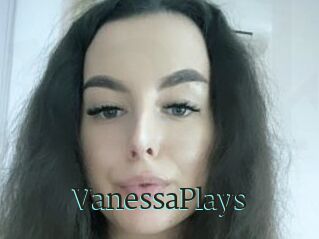 VanessaPlays