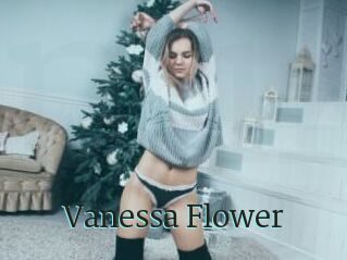 Vanessa_Flower