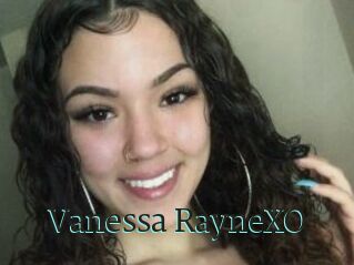 Vanessa_RayneXO