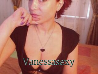 Vanessasexy