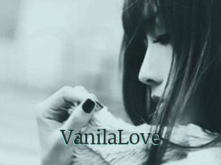 Vanila_Love