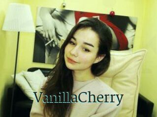 VanillaCherry