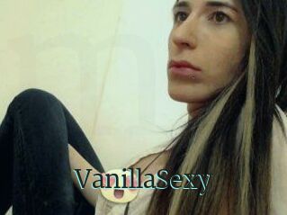 VanillaSexy