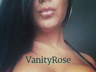 VanityRose