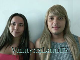 VanityxxLatinTS