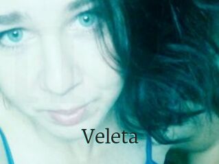 Veleta