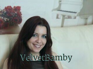 VelvetBamby