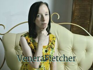 VeneraFletcher