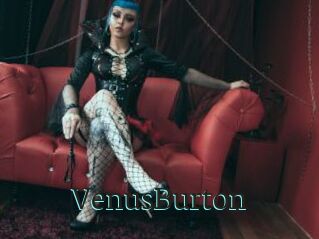 VenusBurton