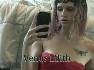 Venus_Lilith