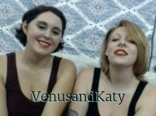 VenusandKaty