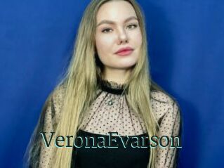 VeronaEvarson