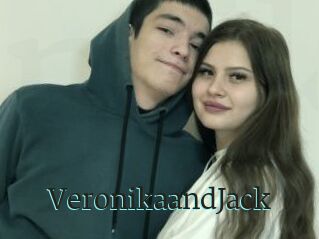 VeronikaandJack