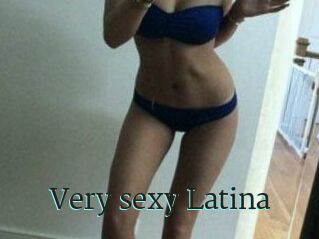 Very_sexy_Latina