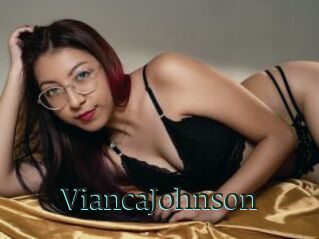 ViancaJohnson