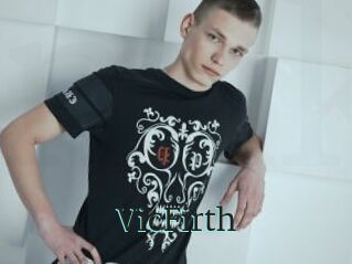VicFirth