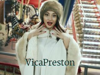 VicaPreston