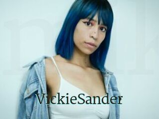 VickieSander