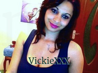 VickieXXX