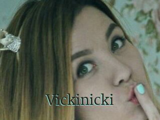 Vickinicki