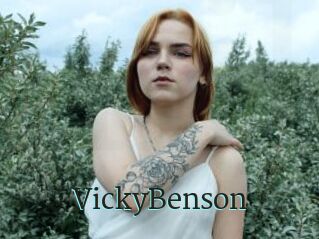 VickyBenson