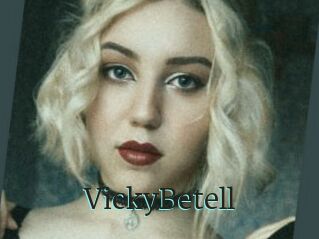 VickyBetell