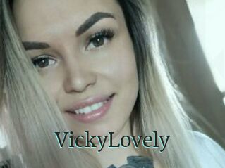 VickyLovely