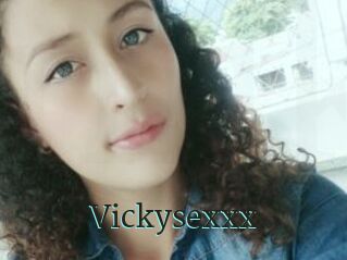 Vickysexxx