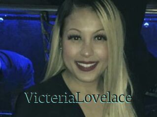 VicteriaLovelace