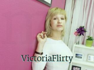 VictoriaFlirty