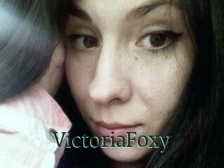 VictoriaFoxy