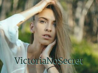 VictoriaNoSecret