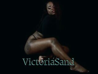 VictoriaSand