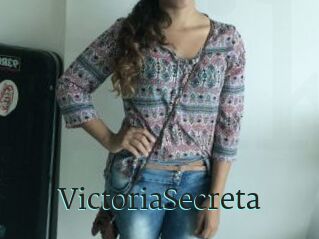 VictoriaSecreta