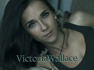 VictoriaWallace Milky Porn