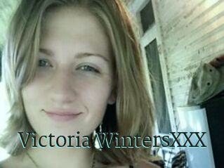 Victoria_WintersXXX