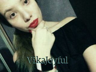 VikaJoyful