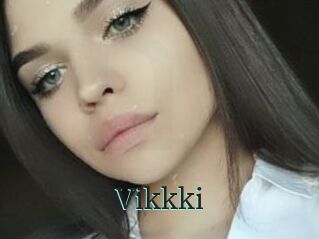 Vikkki