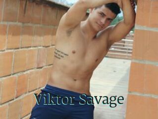 Viktor_Savage