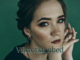 ViktoriaLebed