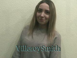 VilleroySmith