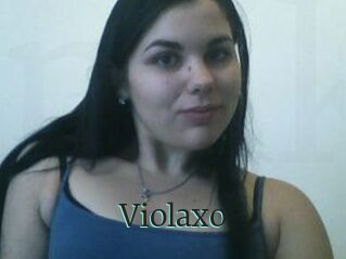 Violaxo